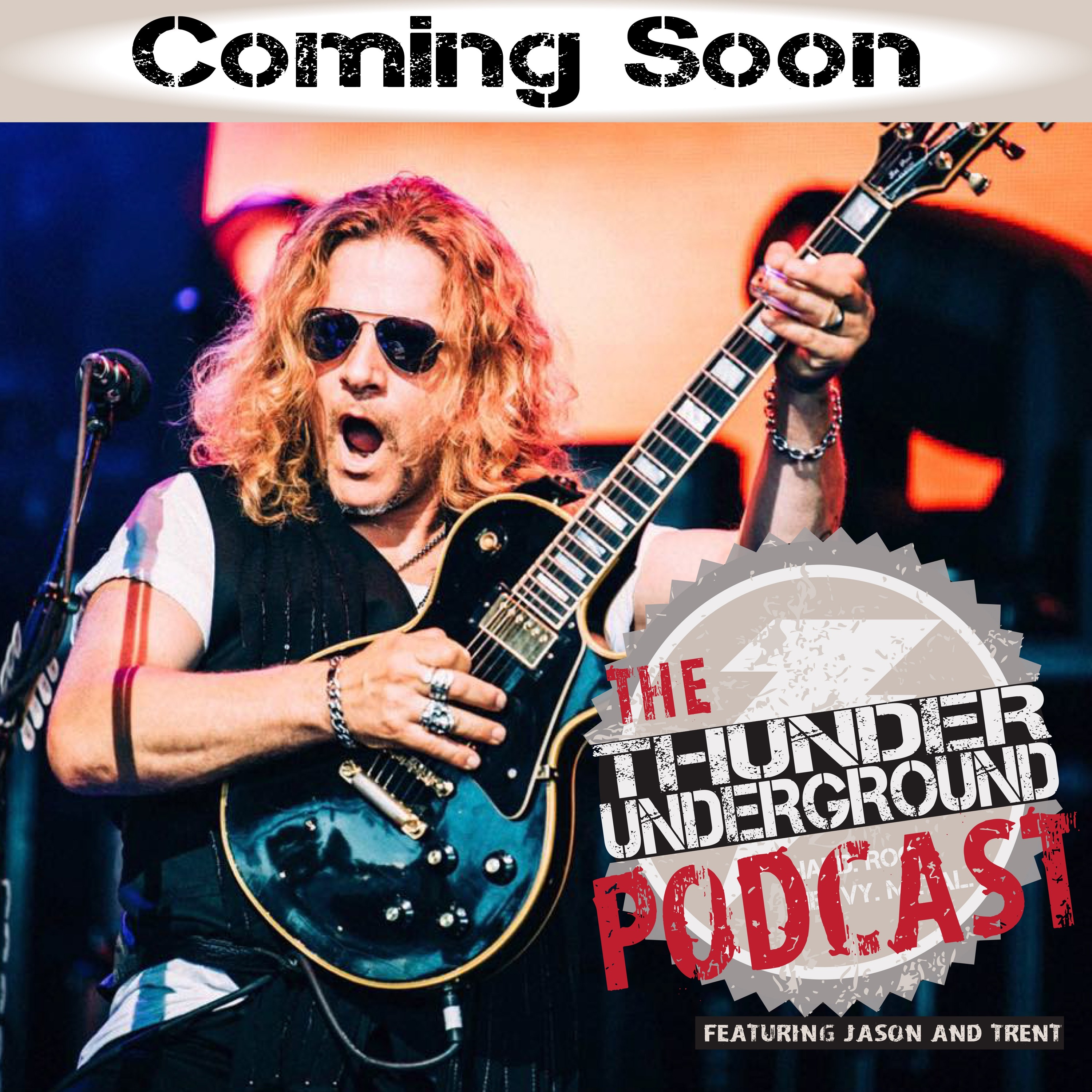 Thunder Underground