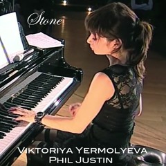 Stone for Piano and Orchestra