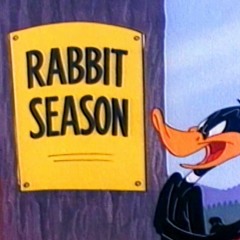 Rabbit Season (Prod. Jeff Mack$) *ON APPLE MUSIC & SPOTIFY