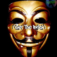 'Get The Brick' [FREE DL] [Trap Beat] Prod. Kurs0r