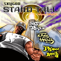 DJJS1 - JayHolly - PrimaaBanks - StandTall
