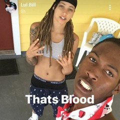 I Know ft. LulBill