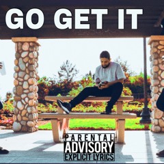 BCN - GO GET IT ft. ColdBoii