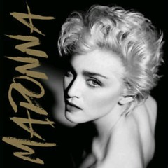 MADONNA Ft.Freaky
