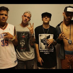 OLIVER - MC LH DA V.I - MONSERRAT - FEBRE DO CASH $$