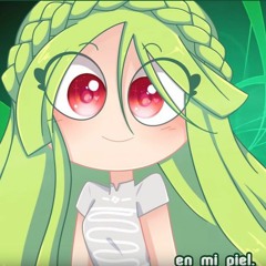 Eddosaster - SOLA Ft. Isis Vasconcellos   Canción #FHS Serie De Animación