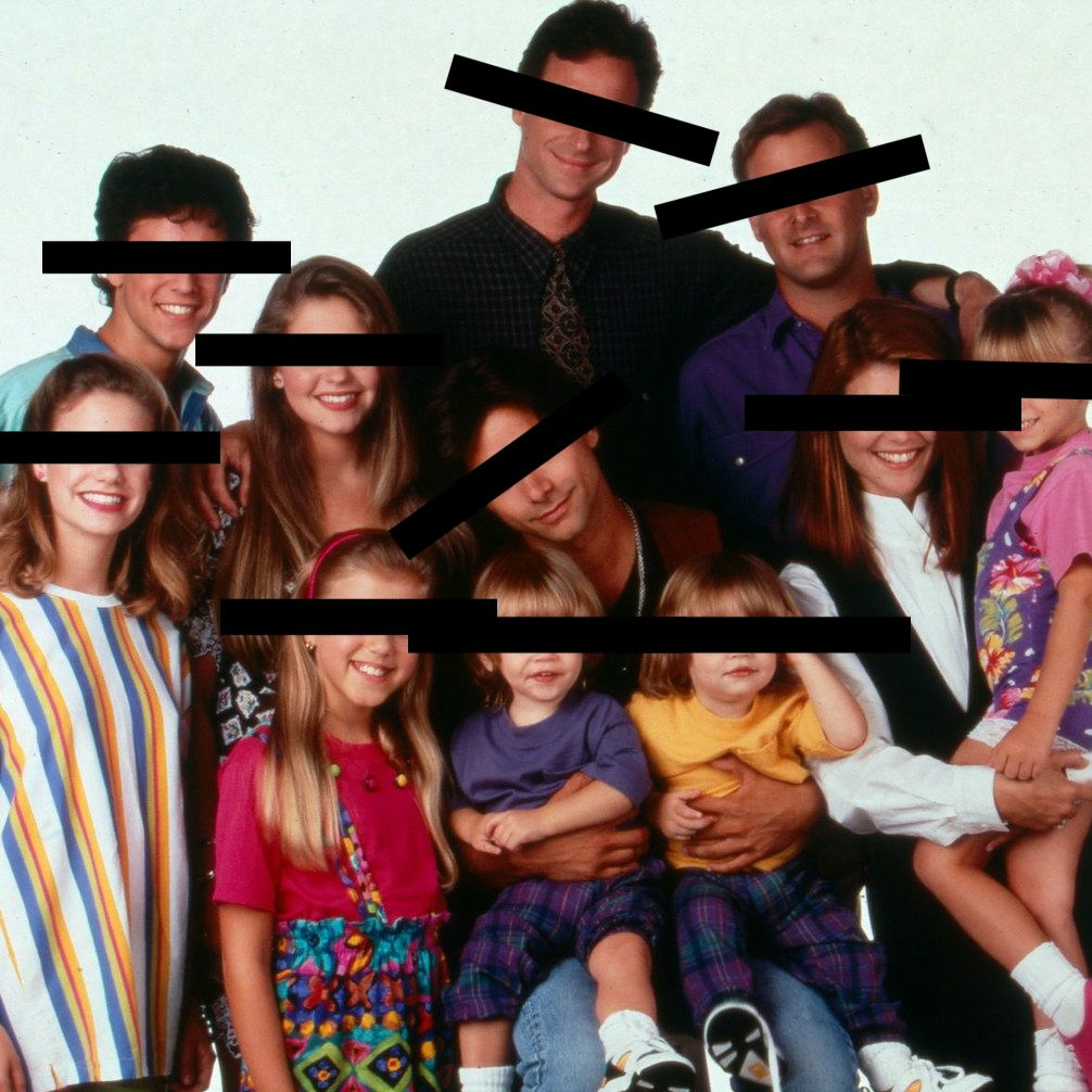 Full House [prod. KidFreshOnDaTrack] - T.R.3 x Hugh Jefe episode artwork