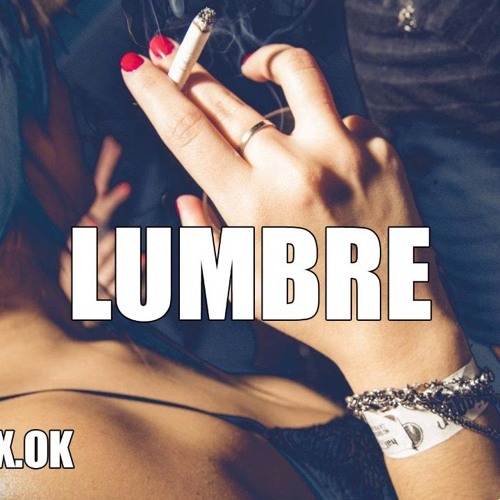 LUMBRE - KHEA ✘ MC DAVO ✘ DJ ALEX