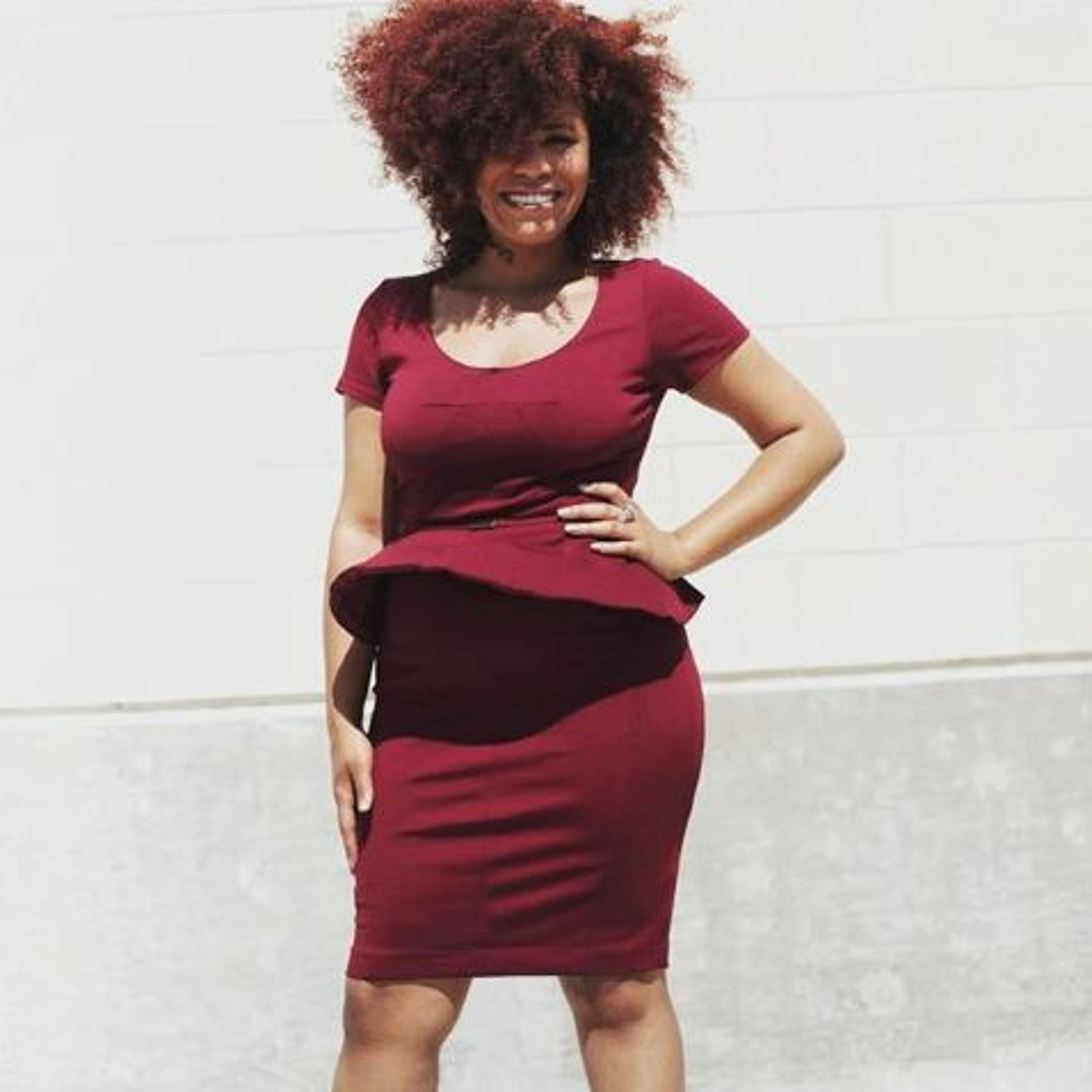 The Minority Trailblazer Podcast with Greg E. Hill