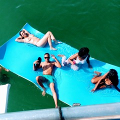 Swardfish Intro -Prod. Sampson-