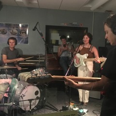 2018 - 08 - 08 Grasses