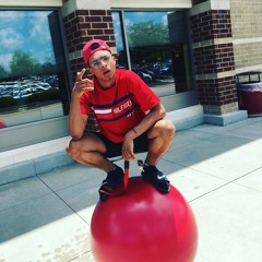 HotBoi_J$$E - Long Time (Prod. VBL)