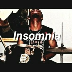 Nill - Insomnia