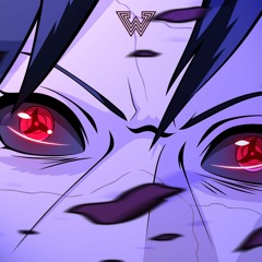 Unycat - Uchiha (WASTED! Remix)