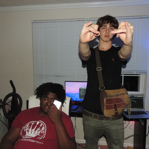 no worries - khi x ricky ruger