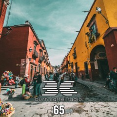 BC Radio Episode 65 [Future Latin pt. 2] (w/ Austin Lebron’s Hot ‘n Hazy Summatime Screwed Mix)