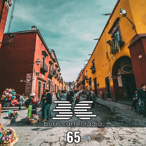 BC Radio Episode 65 [Future Latin pt. 2] (w/ Austin Lebron’s Hot ‘n Hazy Summatime Screwed Mix)