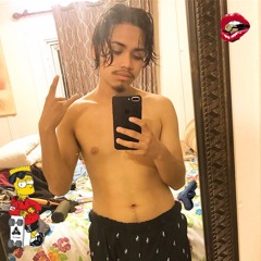 Booty Gang Pastor(ft. MIND)