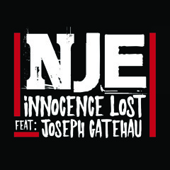 INNOCENCE LOST feat. JOSEPH GATEHAU