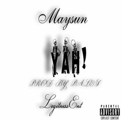 YAH! (Prod. by Pales)