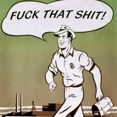 TreFwe _Dolchine Fuck That