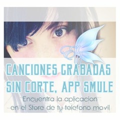 Digimon Tamers - Ending (Cover Español By Smule)