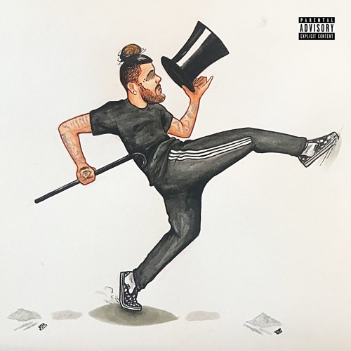 Tap Dancin' [Prod. by Doobie]