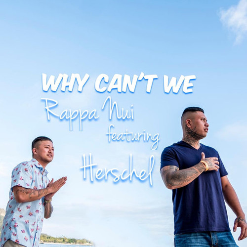 Why Can't We (feat. Herschel)