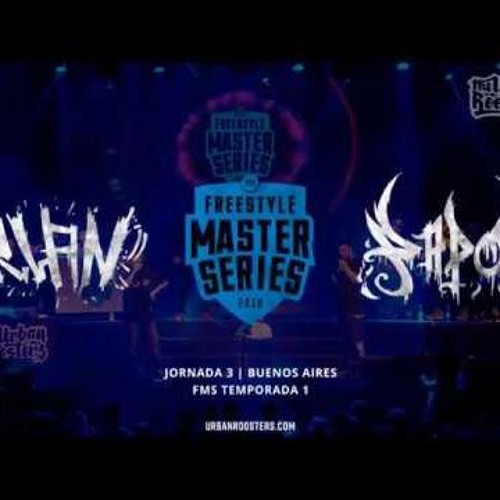 4ta Instrumental Papo Vs Klan  FMS