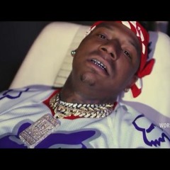 Moneybagg Yo-Correct Me (Instrumental) Reprod. DjCue