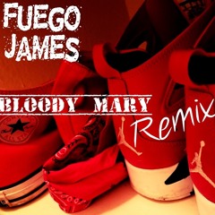 Bloody Mary (Remix)