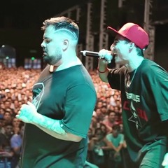 Instrumental 1 - Lewan Vs Papo [Semifinales] - The FKING Córdoba