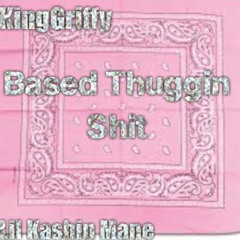 KingGriffy ft Lil Kashin Mane - Tell You This prod. AALLGODDD #AlienCultMob