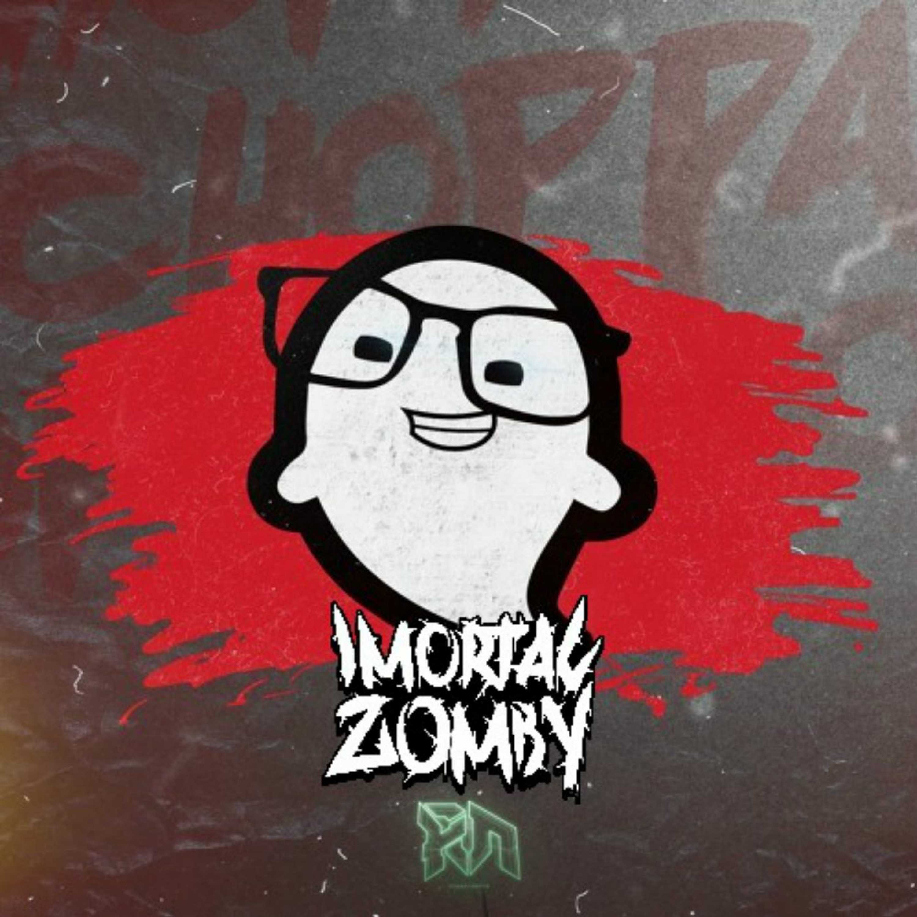 Imortal Zomby