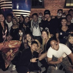 DJ REBEL AUGUST HAUS MIX 2018