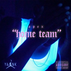 Home Team (Prod. seiji oda)