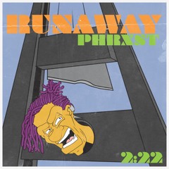 Runaway (Prod. by AIRAVATA) (Mixed by Ned.Beats)