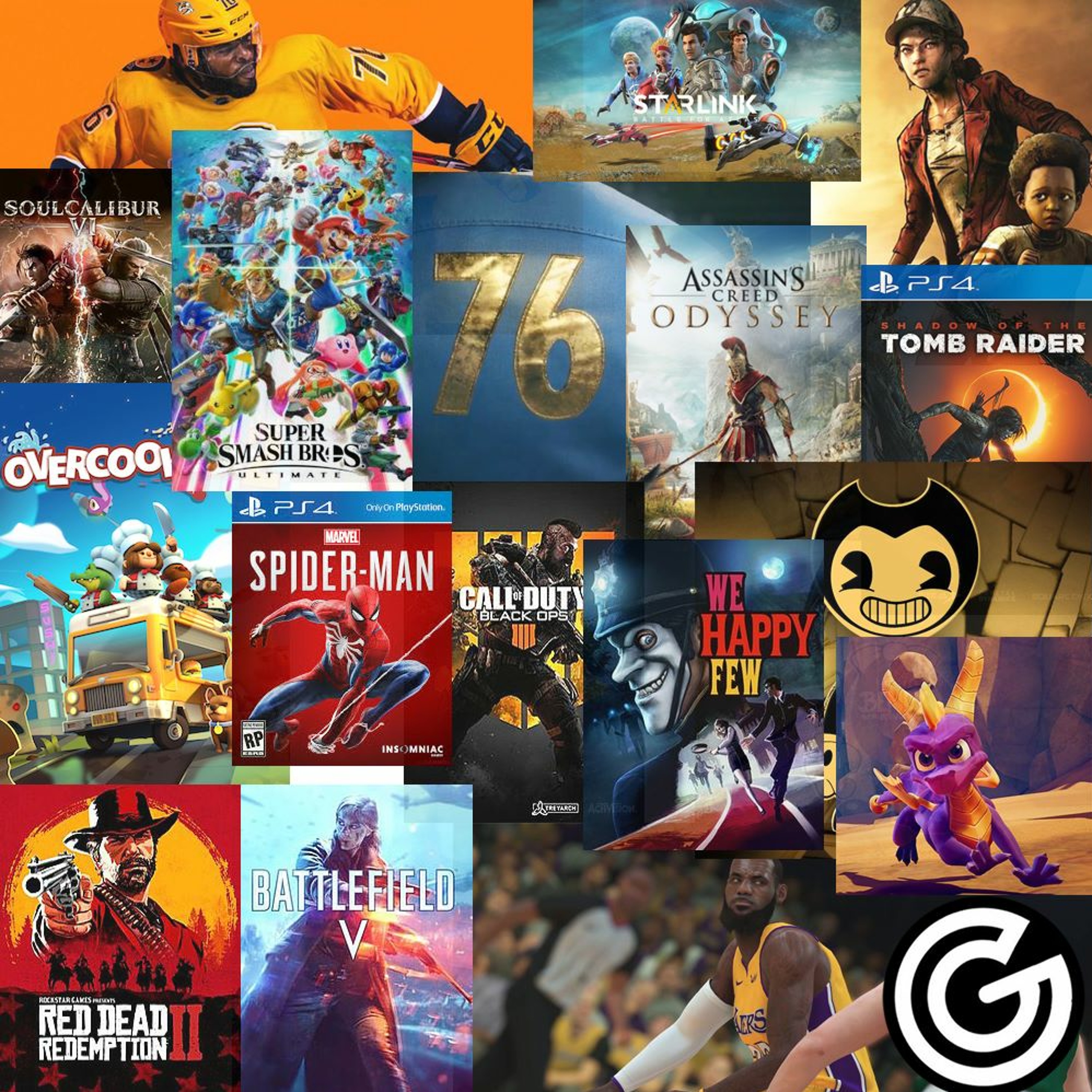 The Geekiverse Channel