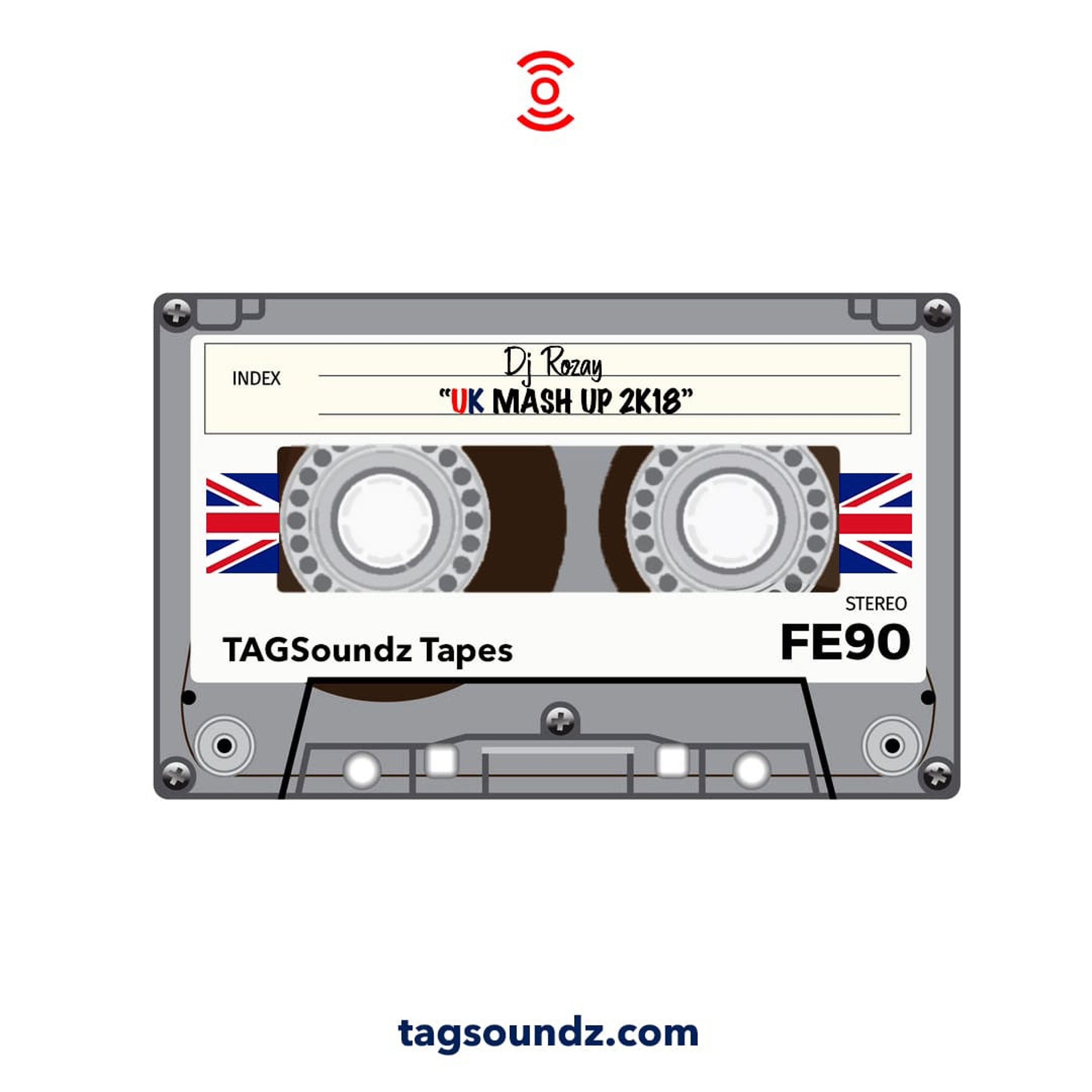 TAGSoundz Radio