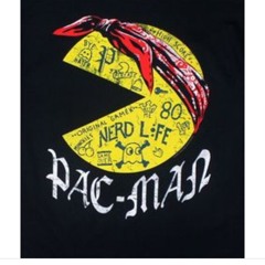 Game Over: Gangster Pac-man