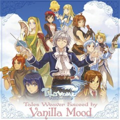 tales weaver by Vanilla Mood