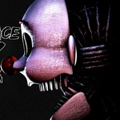 FNAF Sister Location - Below The Surface (Fandroid REMIX)