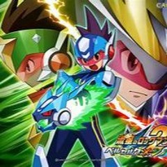 Megaman Starforce 2 Wave Battle Boss Theme EXTENDED