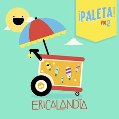 ¡Paleta! Vol.2