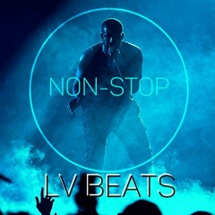 Drake X Tay Keith Type Beat "Non-Stop" [FREE]