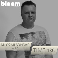 TIMS 130 - MILOS MILADINOVIC
