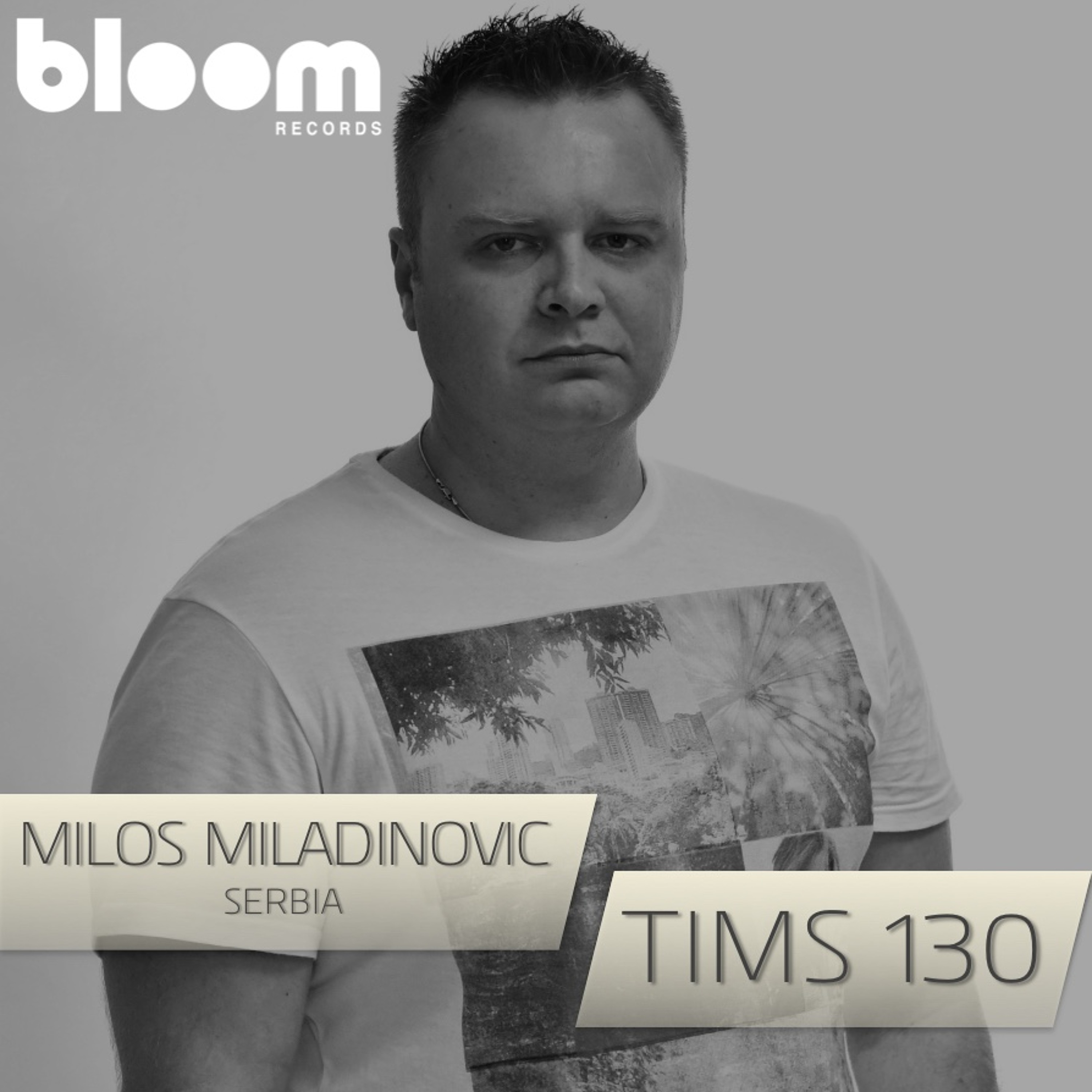 BLOOM RECORDS PODCAST