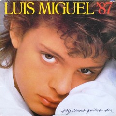 Luis Miguel Mix