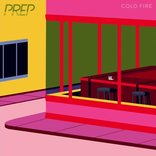 PREP - Rachel