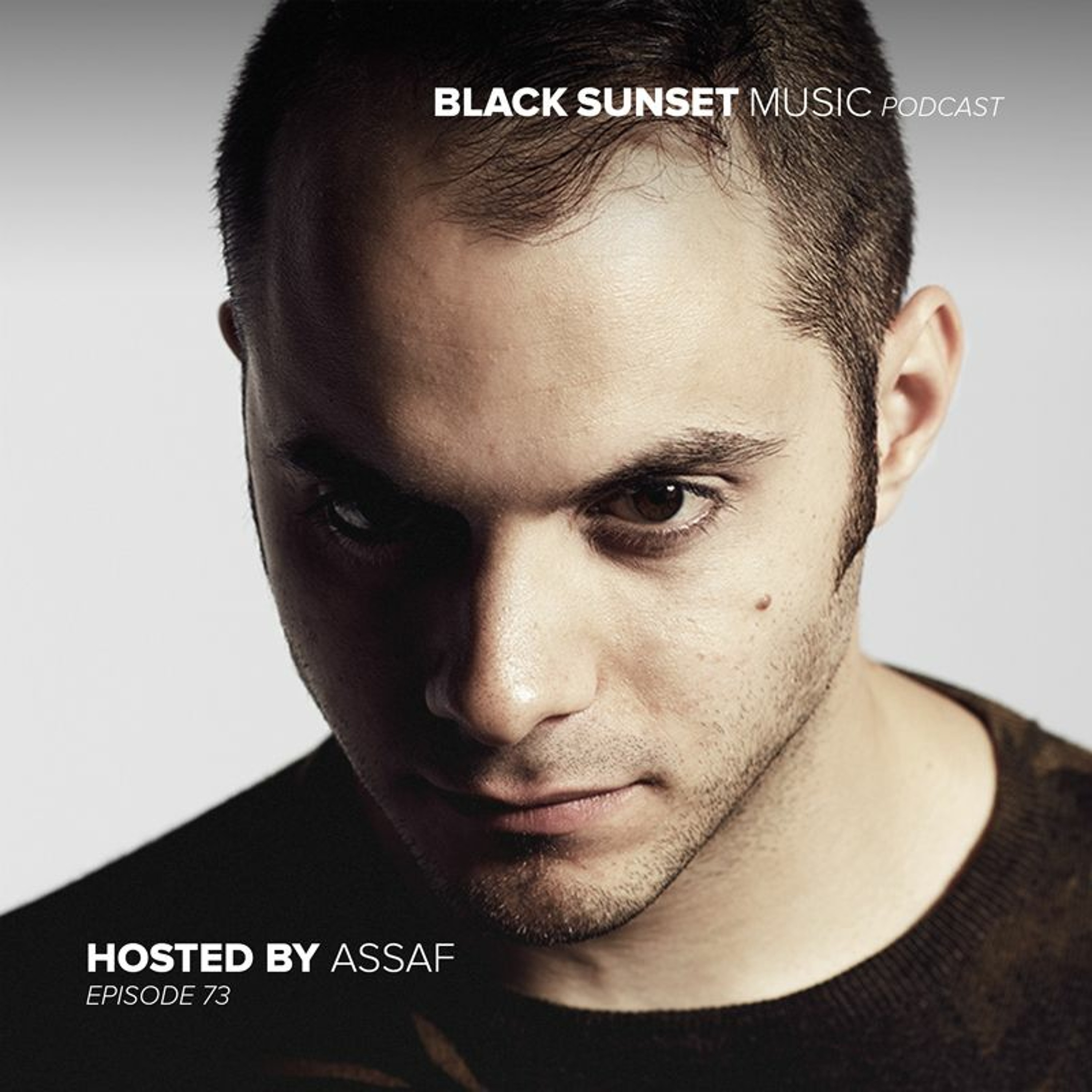 Black Sunset Music Podcast